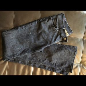 7 For All Mankind Jeans! Worn once!